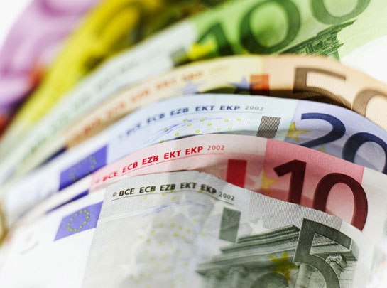 US Taxpayers Could Pay For European Bailout dollars for euros
