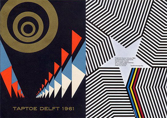 design dating.  of European graphic design dating through the 1950's to the 1970's.